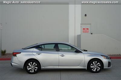 2024 Nissan Altima 2.5 S   - Photo 7 - Phoenix, AZ 85034