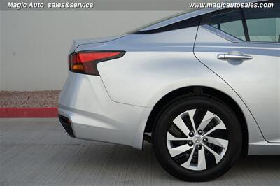 2024 Nissan Altima 2.5 S   - Photo 8 - Phoenix, AZ 85034