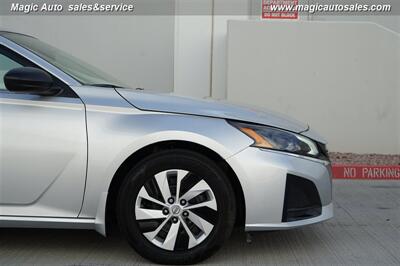 2024 Nissan Altima 2.5 S   - Photo 9 - Phoenix, AZ 85034