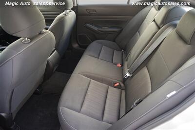 2024 Nissan Altima 2.5 S   - Photo 22 - Phoenix, AZ 85034