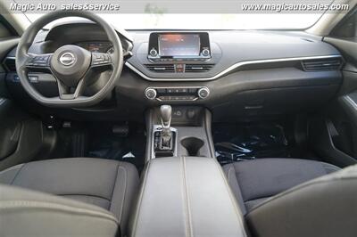 2024 Nissan Altima 2.5 S   - Photo 23 - Phoenix, AZ 85034