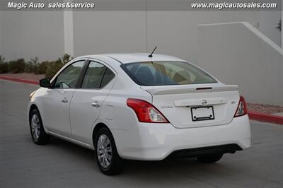 2019 Nissan Versa SV - Photo 4 - Phoenix, AZ 85034