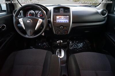 2019 Nissan Versa SV - Photo 21 - Phoenix, AZ 85034