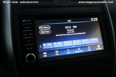 2019 Nissan Versa SV - Photo 24 - Phoenix, AZ 85034