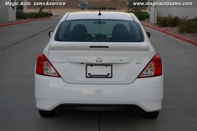 2019 Nissan Versa SV - Photo 5 - Phoenix, AZ 85034