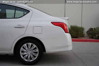 2019 Nissan Versa SV - Photo 9 - Phoenix, AZ 85034