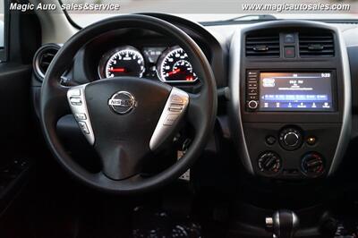 2019 Nissan Versa SV - Photo 22 - Phoenix, AZ 85034