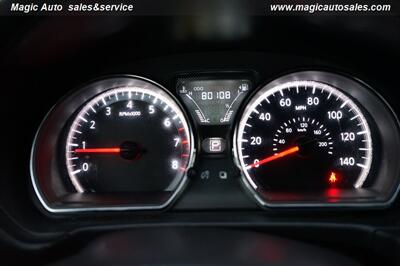 2019 Nissan Versa SV - Photo 25 - Phoenix, AZ 85034