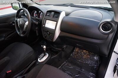 2019 Nissan Versa SV - Photo 15 - Phoenix, AZ 85034