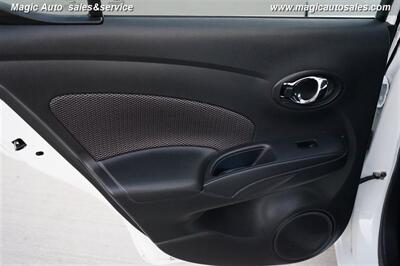 2019 Nissan Versa SV - Photo 19 - Phoenix, AZ 85034