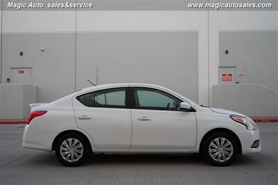 2019 Nissan Versa SV - Photo 10 - Phoenix, AZ 85034