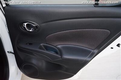 2019 Nissan Versa SV - Photo 18 - Phoenix, AZ 85034