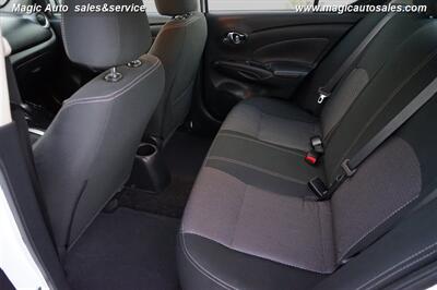 2019 Nissan Versa SV - Photo 20 - Phoenix, AZ 85034
