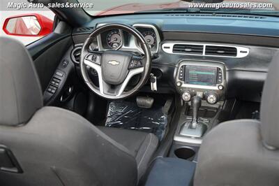 2015 Chevrolet Camaro LT - Photo 26 - Phoenix, AZ 85034