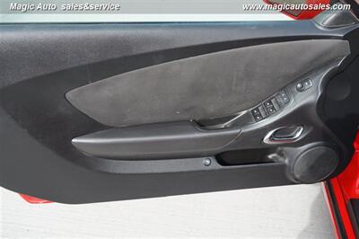 2015 Chevrolet Camaro LT - Photo 19 - Phoenix, AZ 85034