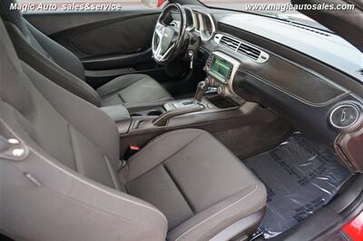 2015 Chevrolet Camaro LT - Photo 20 - Phoenix, AZ 85034