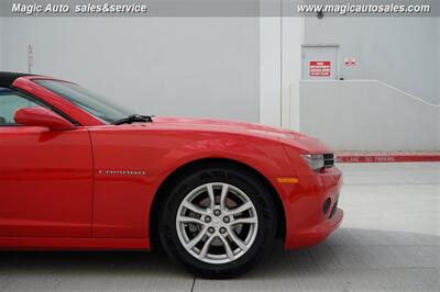2015 Chevrolet Camaro LT - Photo 10 - Phoenix, AZ 85034