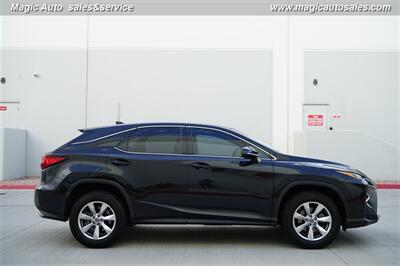 2018 Lexus RX   - Photo 10 - Phoenix, AZ 85034