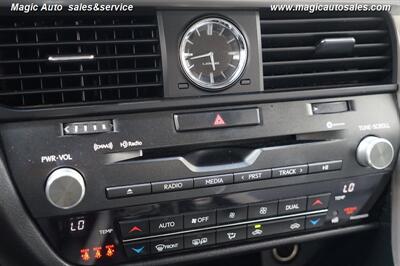 2018 Lexus RX   - Photo 29 - Phoenix, AZ 85034