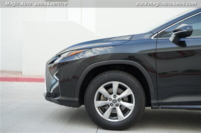 2018 Lexus RX   - Photo 8 - Phoenix, AZ 85034