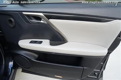 2018 Lexus RX   - Photo 18 - Phoenix, AZ 85034