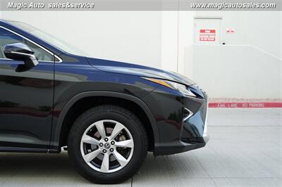 2018 Lexus RX   - Photo 12 - Phoenix, AZ 85034