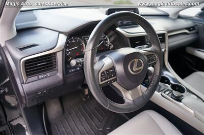2018 Lexus RX   - Photo 15 - Phoenix, AZ 85034
