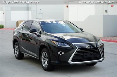 2018 Lexus RX   - Photo 3 - Phoenix, AZ 85034