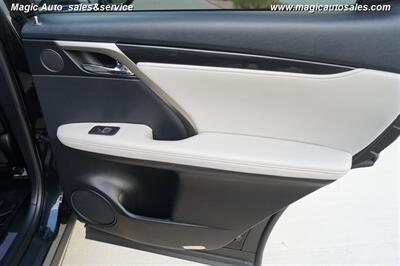 2018 Lexus RX   - Photo 20 - Phoenix, AZ 85034