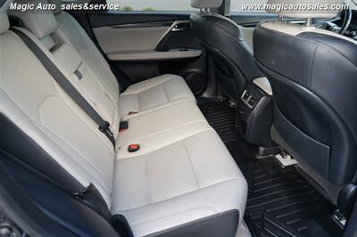 2018 Lexus RX   - Photo 19 - Phoenix, AZ 85034