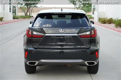 2018 Lexus RX   - Photo 5 - Phoenix, AZ 85034