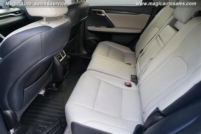 2018 Lexus RX   - Photo 22 - Phoenix, AZ 85034