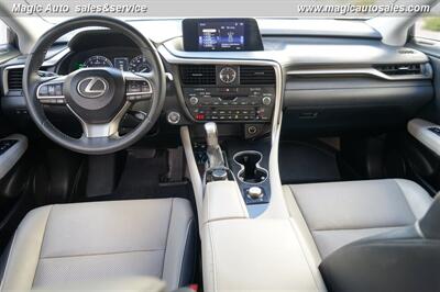 2018 Lexus RX   - Photo 23 - Phoenix, AZ 85034