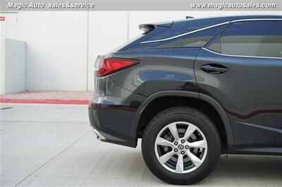 2018 Lexus RX   - Photo 11 - Phoenix, AZ 85034