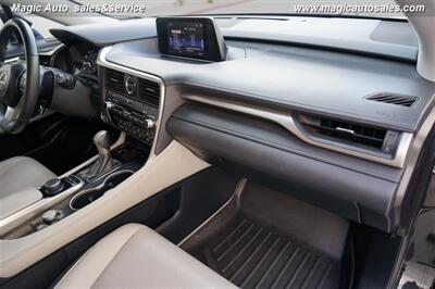 2018 Lexus RX   - Photo 17 - Phoenix, AZ 85034