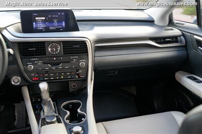 2018 Lexus RX   - Photo 25 - Phoenix, AZ 85034
