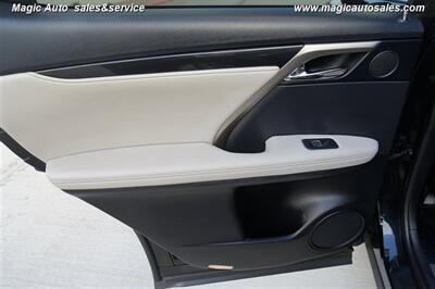2018 Lexus RX   - Photo 21 - Phoenix, AZ 85034