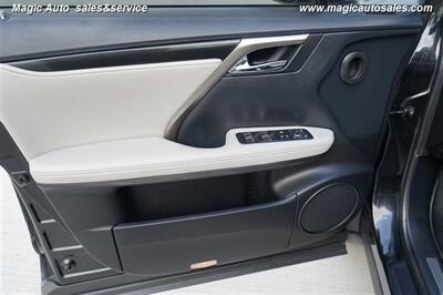 2018 Lexus RX   - Photo 13 - Phoenix, AZ 85034