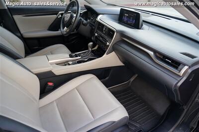 2018 Lexus RX   - Photo 16 - Phoenix, AZ 85034