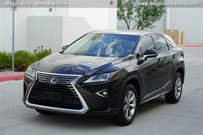 2018 Lexus RX   - Photo 1 - Phoenix, AZ 85034