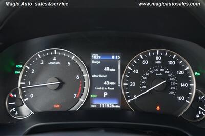 2018 Lexus RX   - Photo 28 - Phoenix, AZ 85034