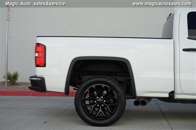 2017 GMC Sierra 1500   - Photo 8 - Phoenix, AZ 85034