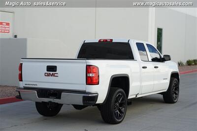 2017 GMC Sierra 1500   - Photo 4 - Phoenix, AZ 85034