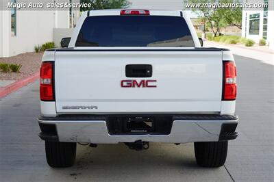 2017 GMC Sierra 1500   - Photo 5 - Phoenix, AZ 85034