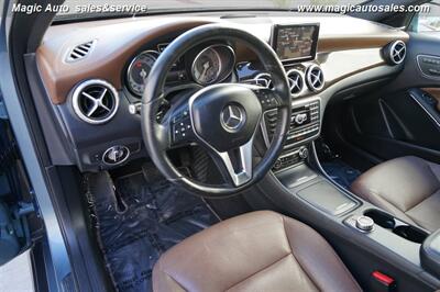 2015 Mercedes-Benz GLA GLA 250 4MATIC   - Photo 17 - Phoenix, AZ 85034