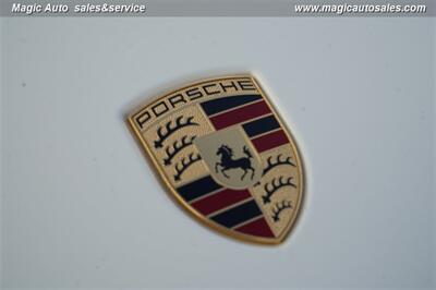 2017 Porsche Cayenne   - Photo 36 - Phoenix, AZ 85034