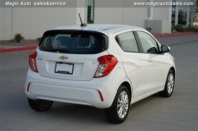 2022 Chevrolet Spark 1LT CVT - Photo 7 - Phoenix, AZ 85034