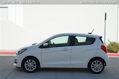 2022 Chevrolet Spark 1LT CVT - Photo 4 - Phoenix, AZ 85034