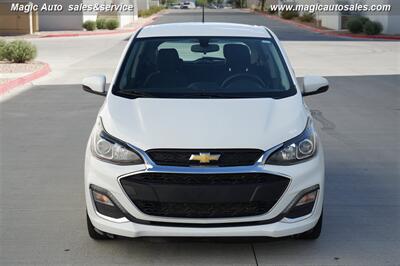 2022 Chevrolet Spark 1LT CVT - Photo 2 - Phoenix, AZ 85034