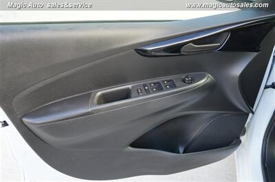 2022 Chevrolet Spark 1LT CVT - Photo 9 - Phoenix, AZ 85034